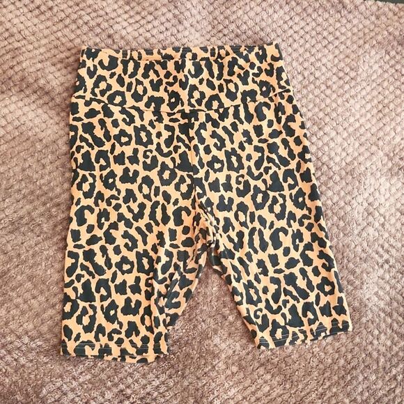 Wild Fable Biker Shorts - Picture 1 of 6